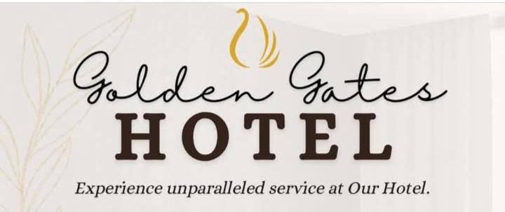 Golden Gates Hotel Thuthuriki Kültér fotó