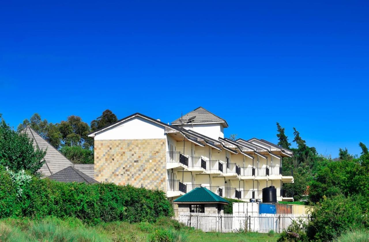 Golden Gates Hotel Thuthuriki Kültér fotó